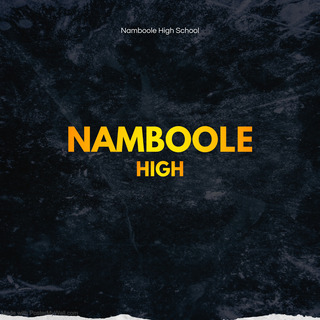 Namboole High