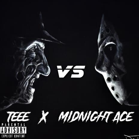 Freddy Vs Jason ft. Midnight Ace | Boomplay Music