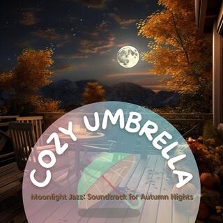 Moonlight Jazz: Soundtrack for Autumn Nights