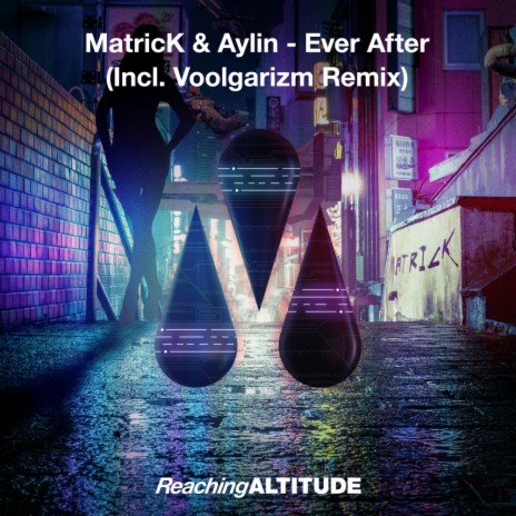 Ever After (Original Mix) ft. Aylin
