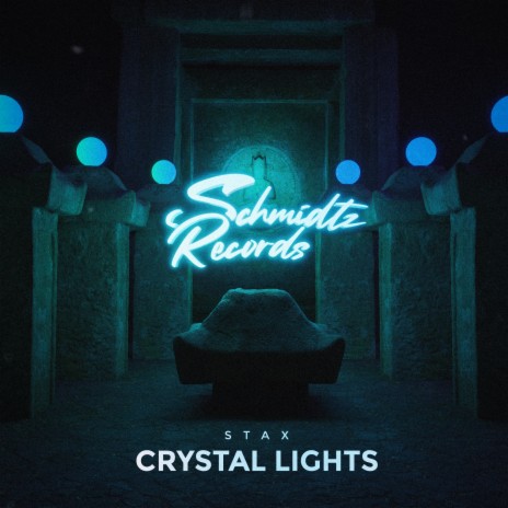 Crystal Lights | Boomplay Music