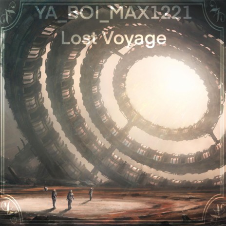 Lost Voyage | Boomplay Music