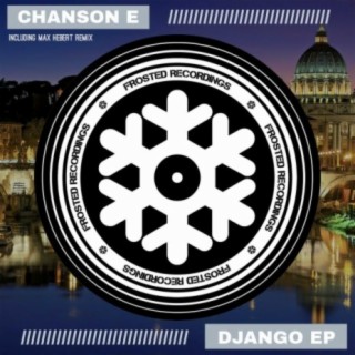 Django EP