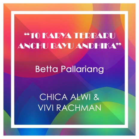 Betta Pallariang ft. Vivi Rachman | Boomplay Music