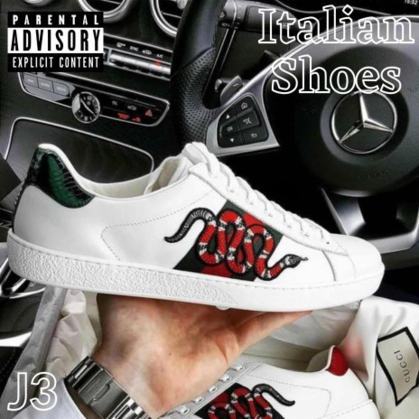 Italian Shoes | Boomplay Music