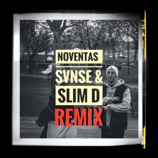 Noventas (Remix)