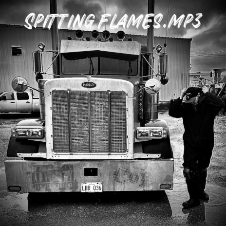 Spittin Flames | Boomplay Music