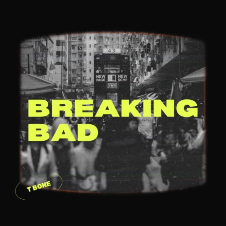 breaking bad | Boomplay Music