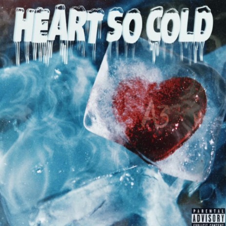 Heart So Cold | Boomplay Music