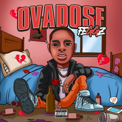 OVADOSE | Boomplay Music
