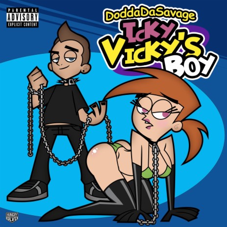 Icky Vicky's Boy | Boomplay Music