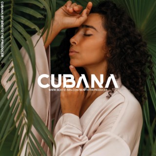 Cubana (Trapeton Instrumental 2023, Trapeton Type Beat)