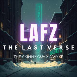 Lafz (The Last Verse)