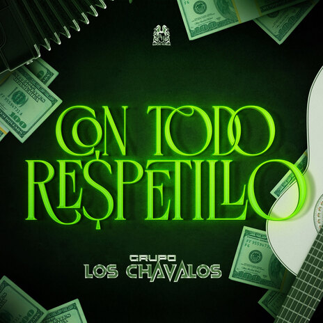 Con Todo Respetillo | Boomplay Music