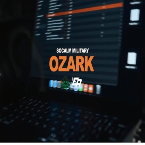 Ozark | Boomplay Music