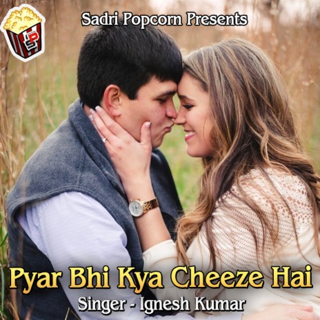 Pyar Bhi Kya Cheeze Hai | Boomplay Music