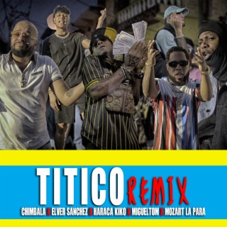 Titico (Remix)