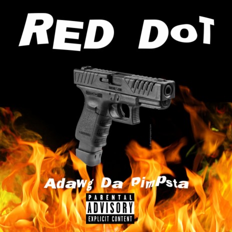 Red Dot | Boomplay Music