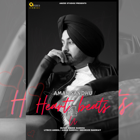 Heart Beats 4 U | Boomplay Music