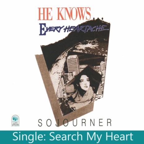 Search My Heart | Boomplay Music