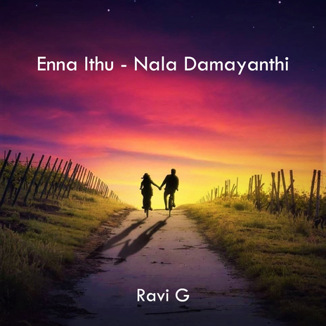 Enna Ithu - Nala Damayanthi | Boomplay Music