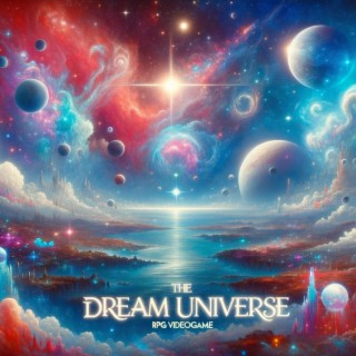 The Dream Universe (Video Game Soundtracks)