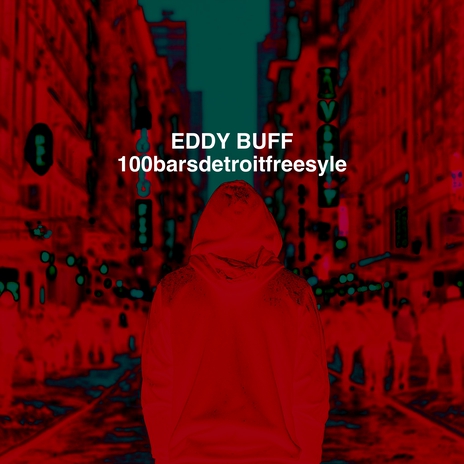 100barsdetroitfreesyle | Boomplay Music