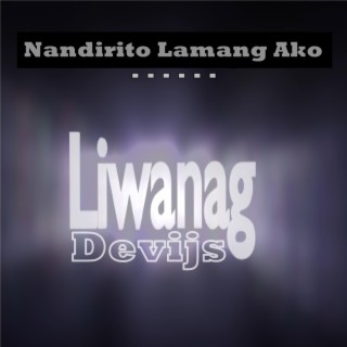 Devijs Liwanag (Soundtrack EP)