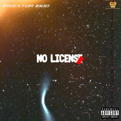 No License ft. Promoting sounds | Boomplay Music