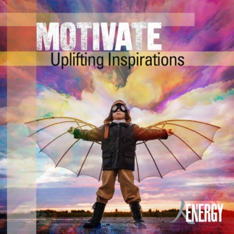 Anthemic Motivation | Boomplay Music