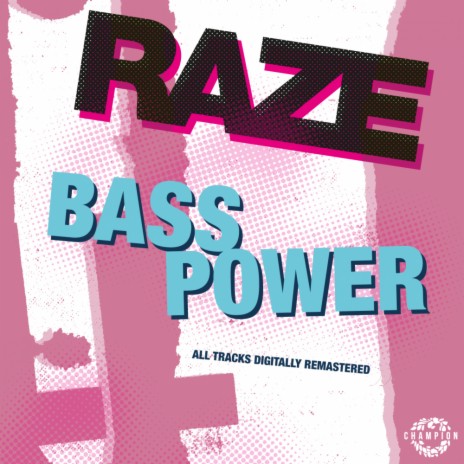 Bass Power (12" Vocal Remaster)