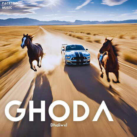 Ghoda (2024 edition) ft. Facetoo Music