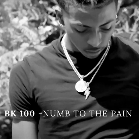 Numb To The Pain | Boomplay Music