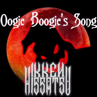 Oogie Boogie's Song