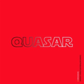 Quasar (Original mix)