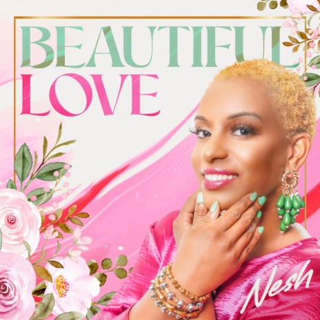 Beautiful Love ft. TBR | Boomplay Music