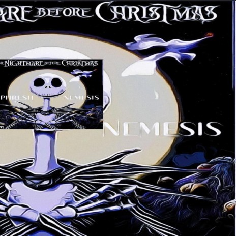 Nightmare before Christmas. 1 | Boomplay Music
