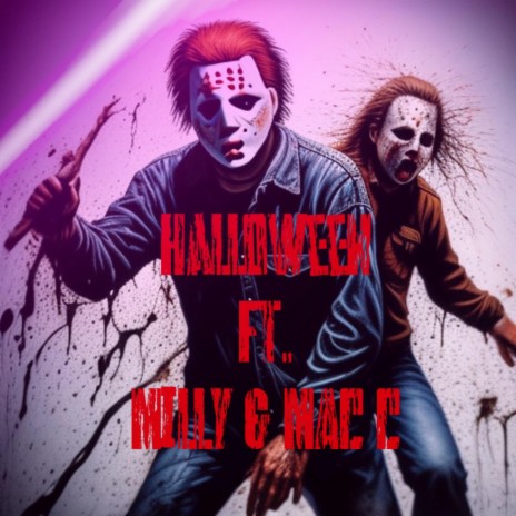 Halloween 1 ft. Milly | Boomplay Music