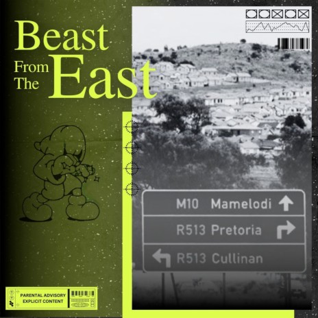 Beast from the East | Boomplay Music