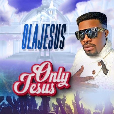 Only Jesus | Boomplay Music