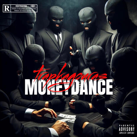 MONEYDANCE | Boomplay Music