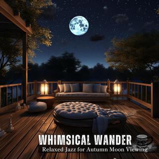 Relaxed Jazz for Autumn Moon Viewing