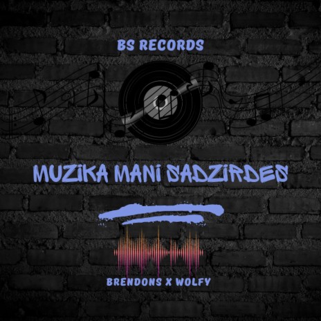 Mūzika Mani Sadzirdēs | Boomplay Music