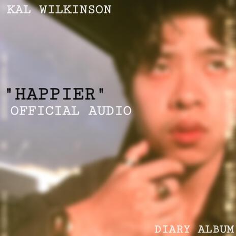 Happier