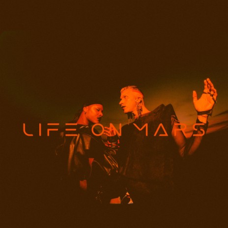 Life on Mars (Interlude) | Boomplay Music