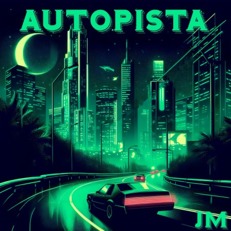 Autopista | Boomplay Music