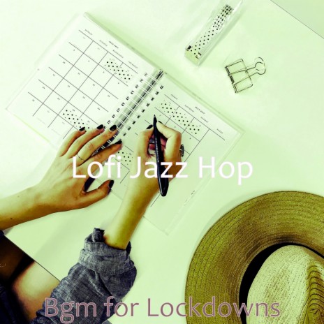 Easy Lockdowns | Boomplay Music