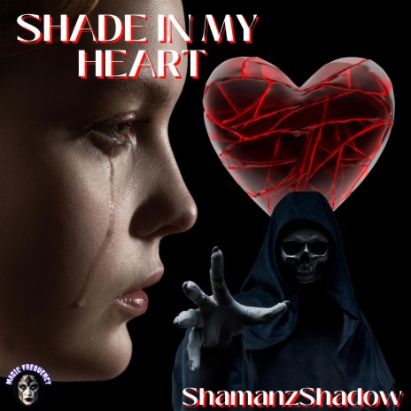 Shade In My Heart | Boomplay Music