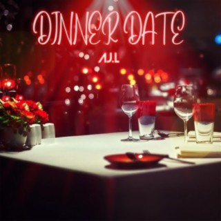Dinner Date lyrics | Boomplay Music