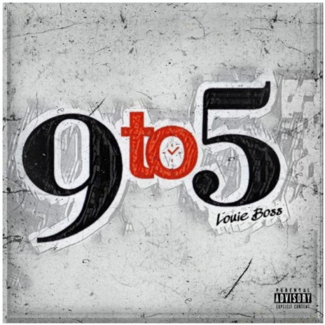 9 to 5 ft. Miloh | Boomplay Music